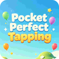 Pocket Perfect Tapping