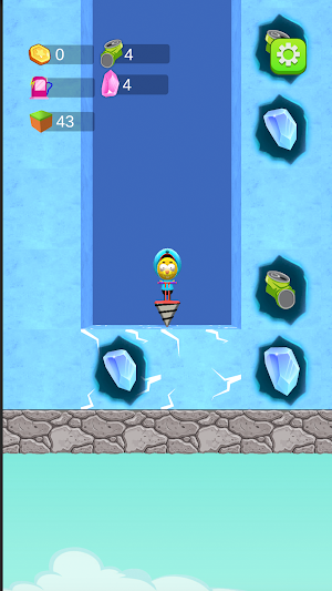 King Shakir Recycle Screenshot 3