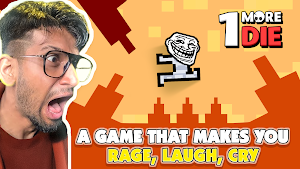Devil Run 2: Troll Game Ever Screenshot 0