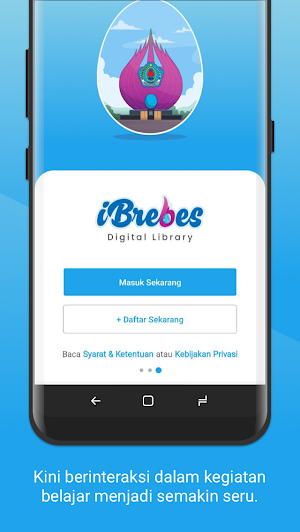 iBrebes Screenshot 0