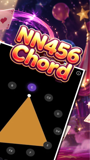 NN456 Chord Screenshot 3