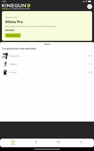 Kinegun Screenshot 3