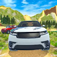 4x4 Driving Simulator: Offroad