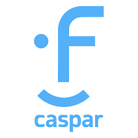 caspar invoice