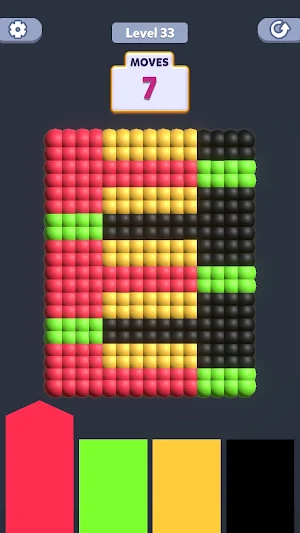 Color Em All Screenshot 0
