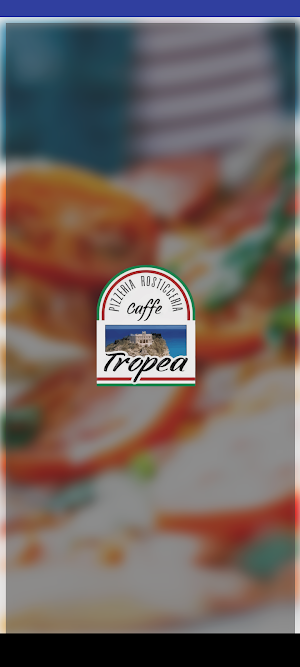 Pizzeria Rosticceria Tropea Screenshot 3