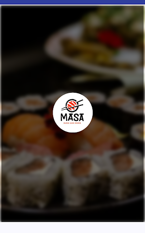 Masa Sushi Screenshot 3