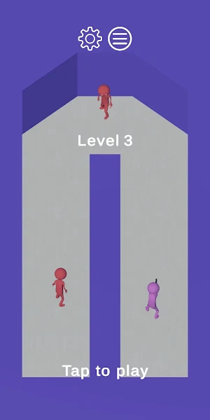 Ice Escape Go Screenshot 3