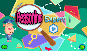 Reasoning Expert 1 screenshot 1