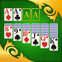 Solitaire：Classic Card Game