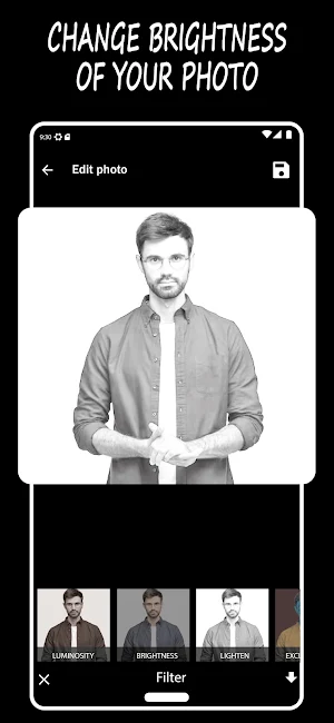 FotoFix Master Screenshot 1