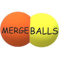 Merge Balls