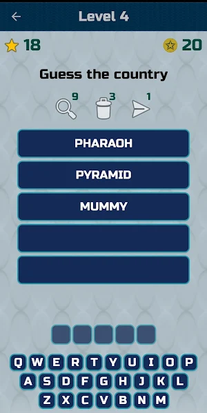 Associations - Guess the word Screenshot 0