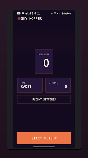 Draft Red End Safe Screenshot 0