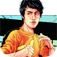 Bruce Lee Wallpaper HD
