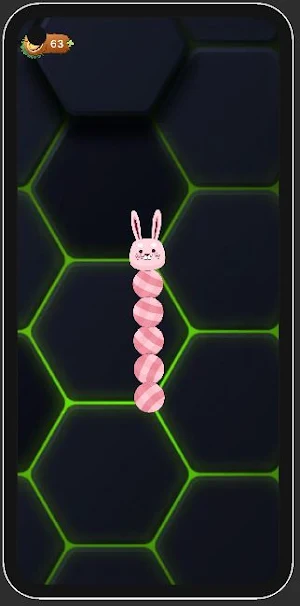 Snake Escape Screenshot 2