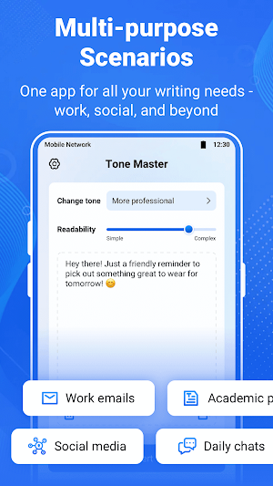 Tone Master - Crazy Funny Mood Screenshot 3