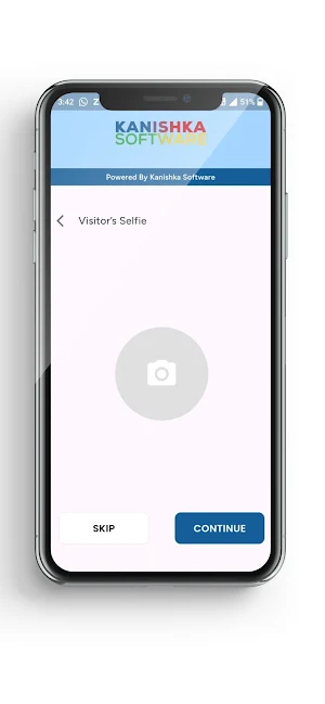 EntryIQ Screenshot 3
