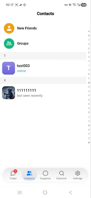 Dpaoxlo Screenshot 0