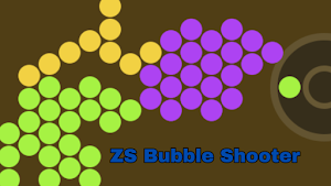 ZS Bubble Shooter Screenshot 2