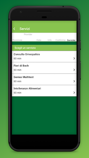 Farmacia Santo Spirito Screenshot 2
