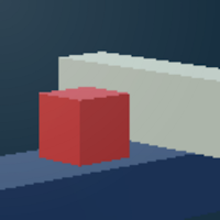 Run Run Cube