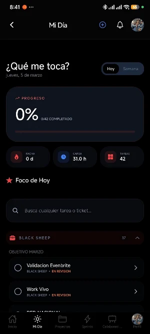 Stick by Black Sheep Screenshot 0