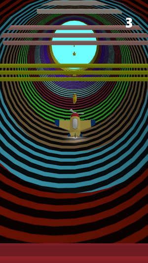 Floating Plane Screenshot 2