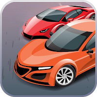2 Cars Control