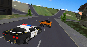 Police Vs Robbers 2 Screenshot 1