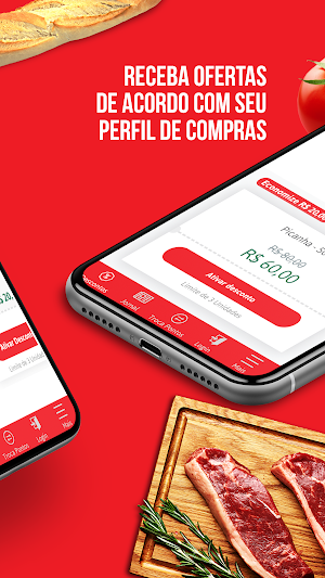 Clube Bahia App Screenshot 2
