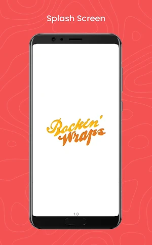 Rockn Wraps Screenshot 0