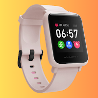 Amazfit Bip S Lite guide
