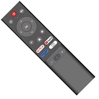 Master G TV Remote
