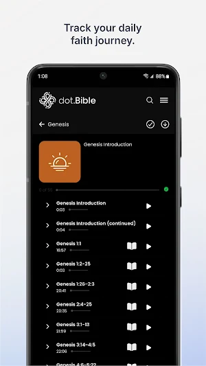 dot.Bible Screenshot 3