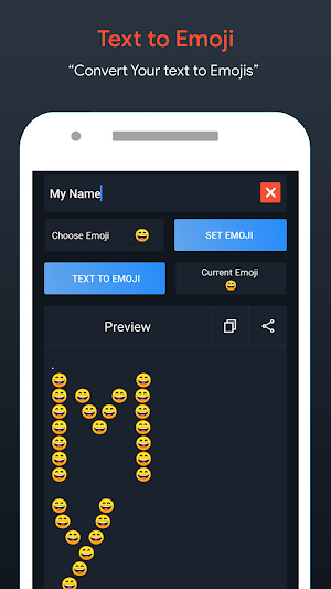 Text Bomber - Text Repeater Screenshot 2