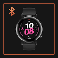 Huawei Watch GT App