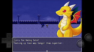 Puzzle DragonMirroreD Screenshot 1