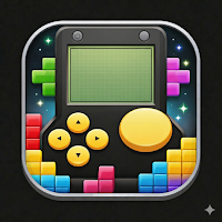 Retro Brick Classic
