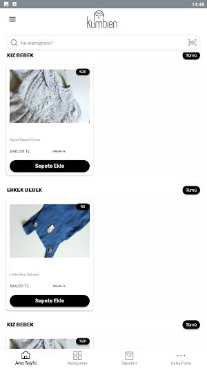 Kumbien Screenshot 1