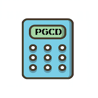 PGCD Calc