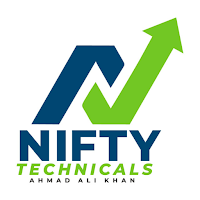 Nifty Technicals by AK