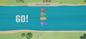 Steam Boat Screenshot 0