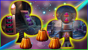 Smiling Penguin Escape Screenshot 1
