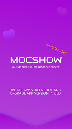 Mocshow Screenshot 0