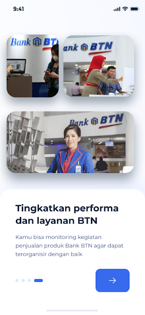 BTN SMART Screenshot 1