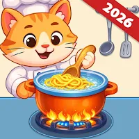 Cooking ASMR: Cozy Chef