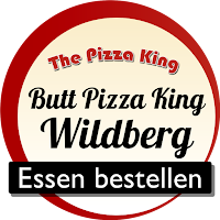Butt Pizza King Wildberg