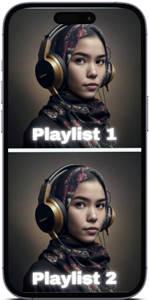 DJ Remix Offline Screenshot 1