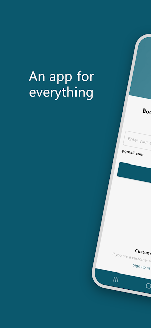 Boon Partner | شركاء بون Screenshot 0